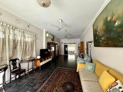 Happy Avenue North (D13), Semi-Detached #521075181